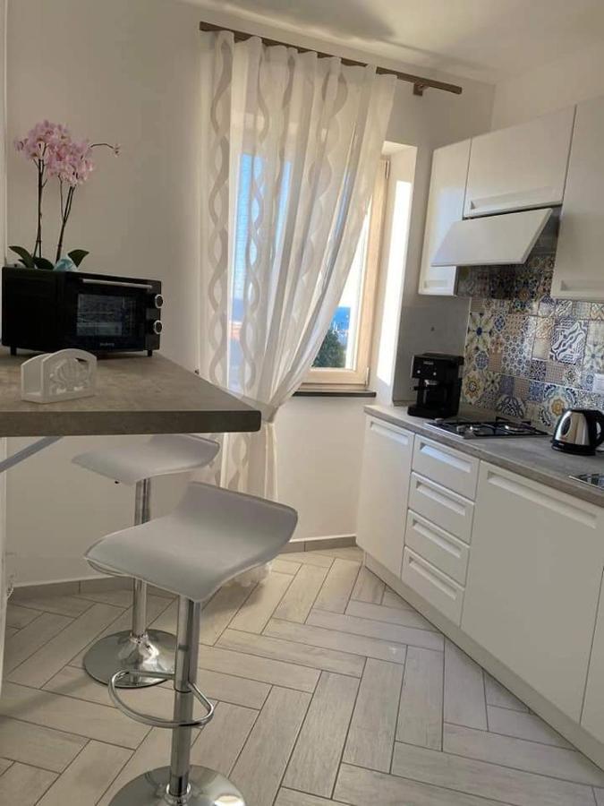 Bed and breakfast La Lingua