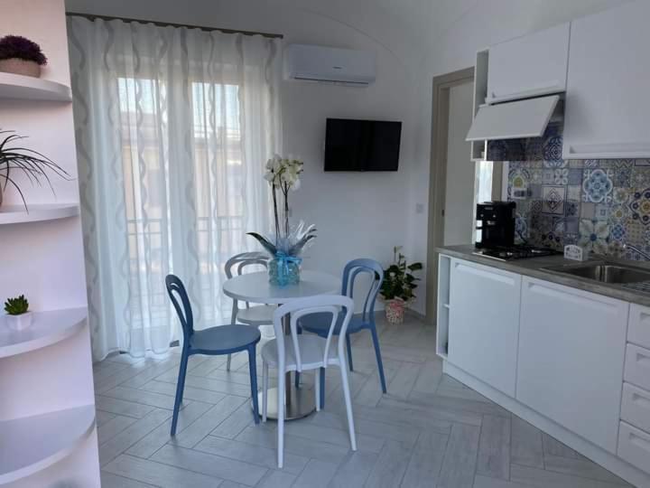 Bed and breakfast La Lingua Procida
