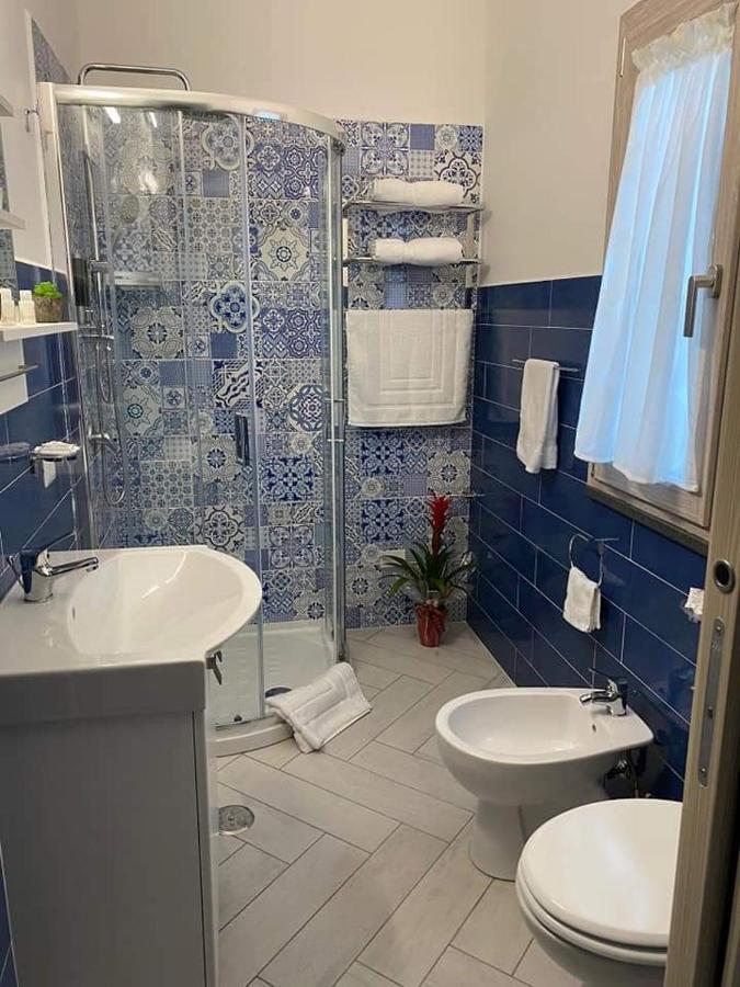 Bed and breakfast La Lingua Procida