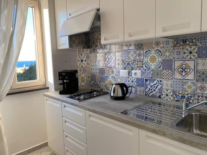 La Lingua Bed and breakfast
