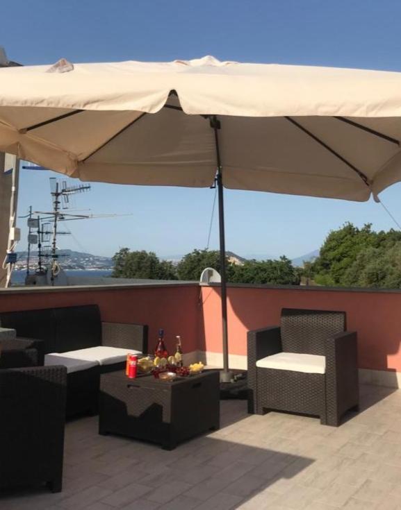La Lingua Procida