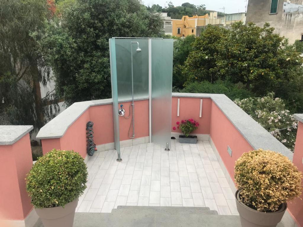 La Lingua Bed and breakfast Procida