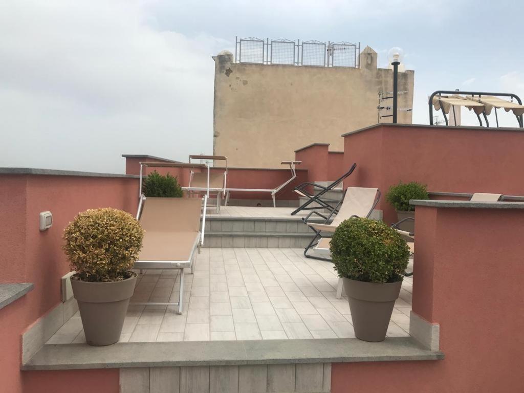 La Lingua * Procida