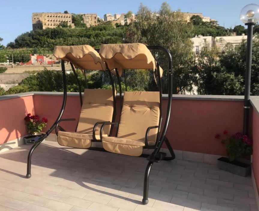 Bed and breakfast La Lingua