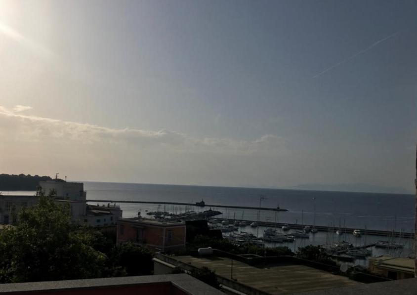 Bed and breakfast La Lingua Procida