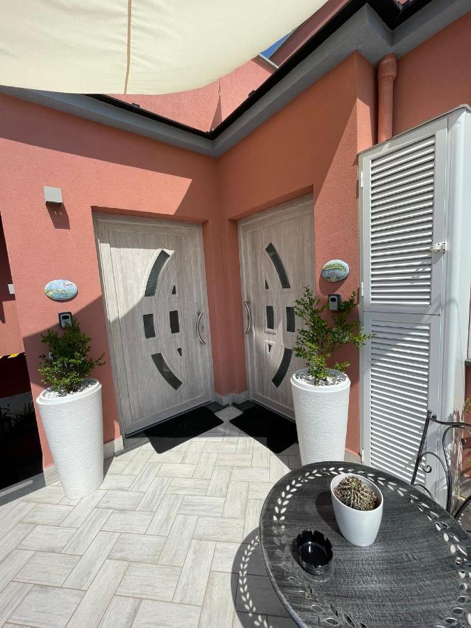 Bed and breakfast La Lingua Procida