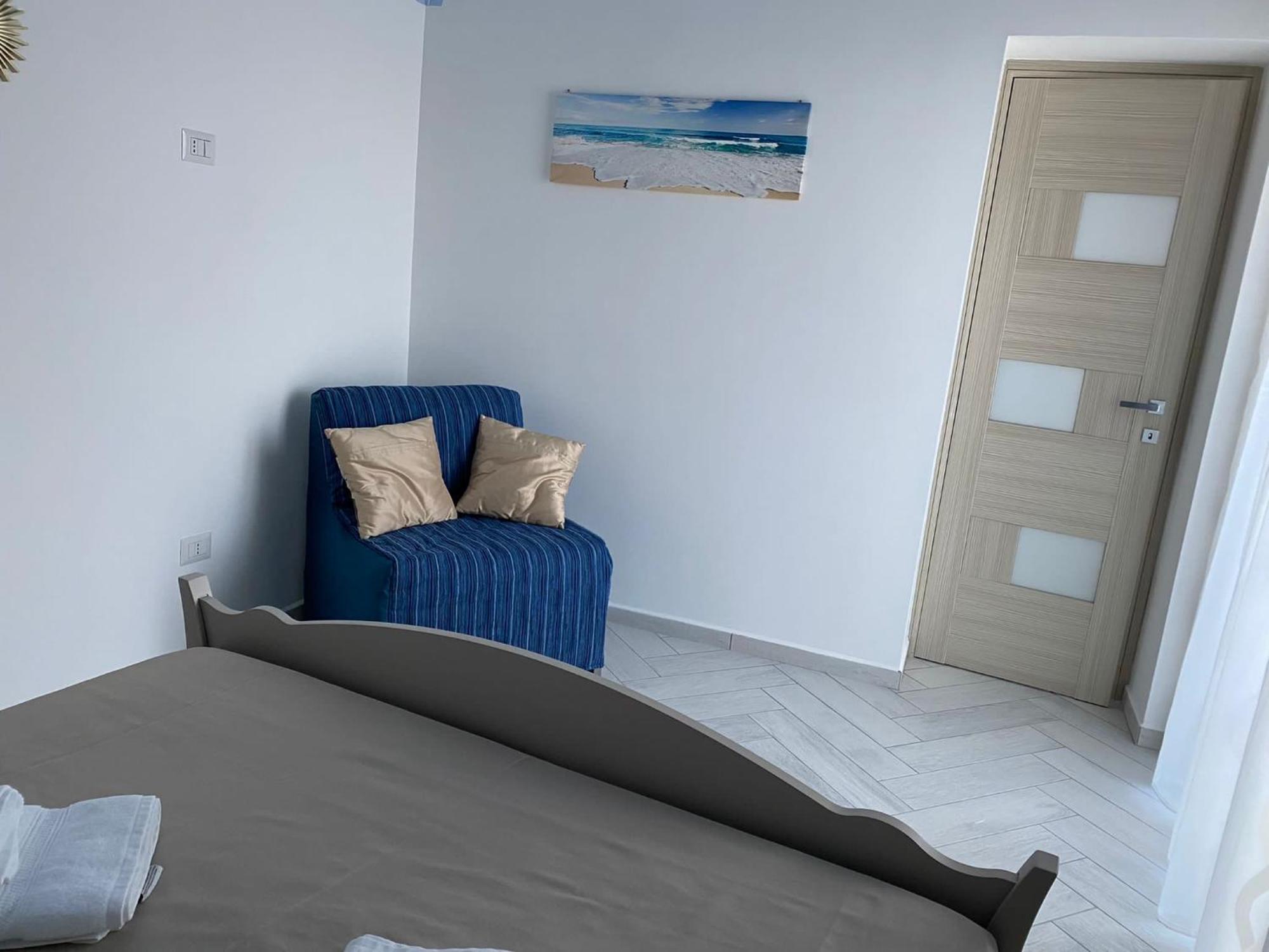 La Lingua Bed and breakfast Procida